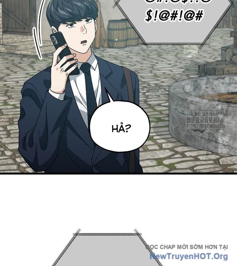 Bố Tôi Quá Mạnh Chap 199 - Next Chap 200