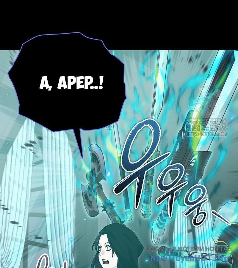 Bố Tôi Quá Mạnh Chap 199 - Next Chap 200