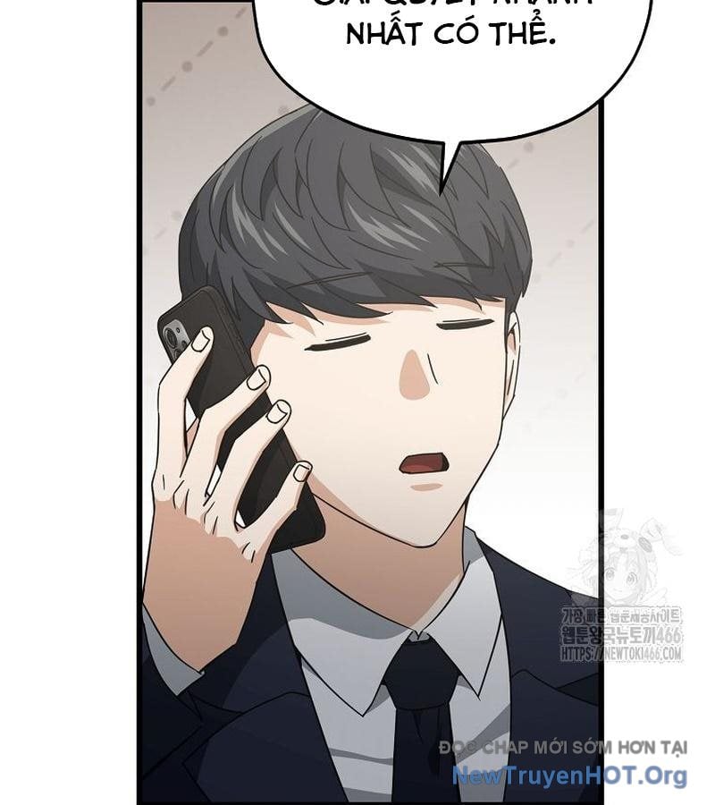 Bố Tôi Quá Mạnh Chap 199 - Next Chap 200