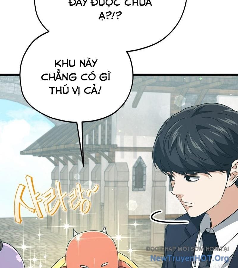 Bố Tôi Quá Mạnh Chap 199 - Next Chap 200