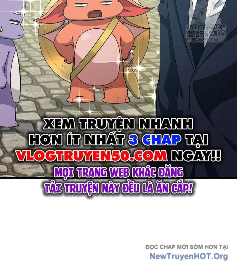 Bố Tôi Quá Mạnh Chap 199 - Next Chap 200