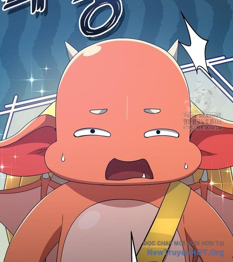 Bố Tôi Quá Mạnh Chap 199 - Next Chap 200