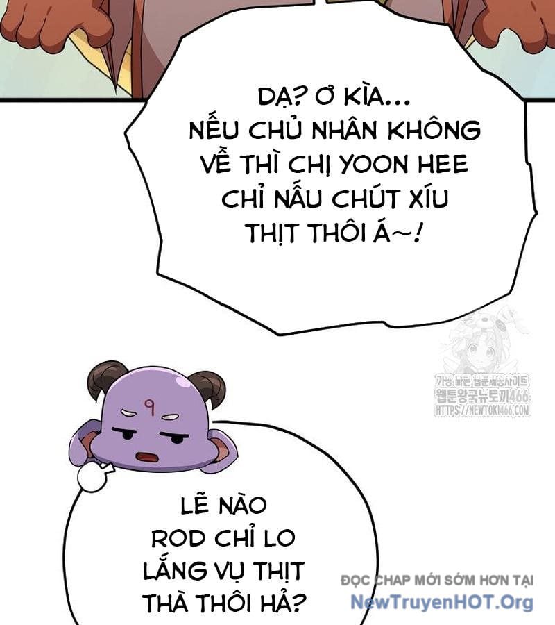 Bố Tôi Quá Mạnh Chap 199 - Next Chap 200