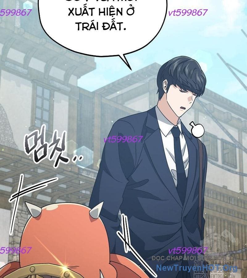 Bố Tôi Quá Mạnh Chap 199 - Next Chap 200