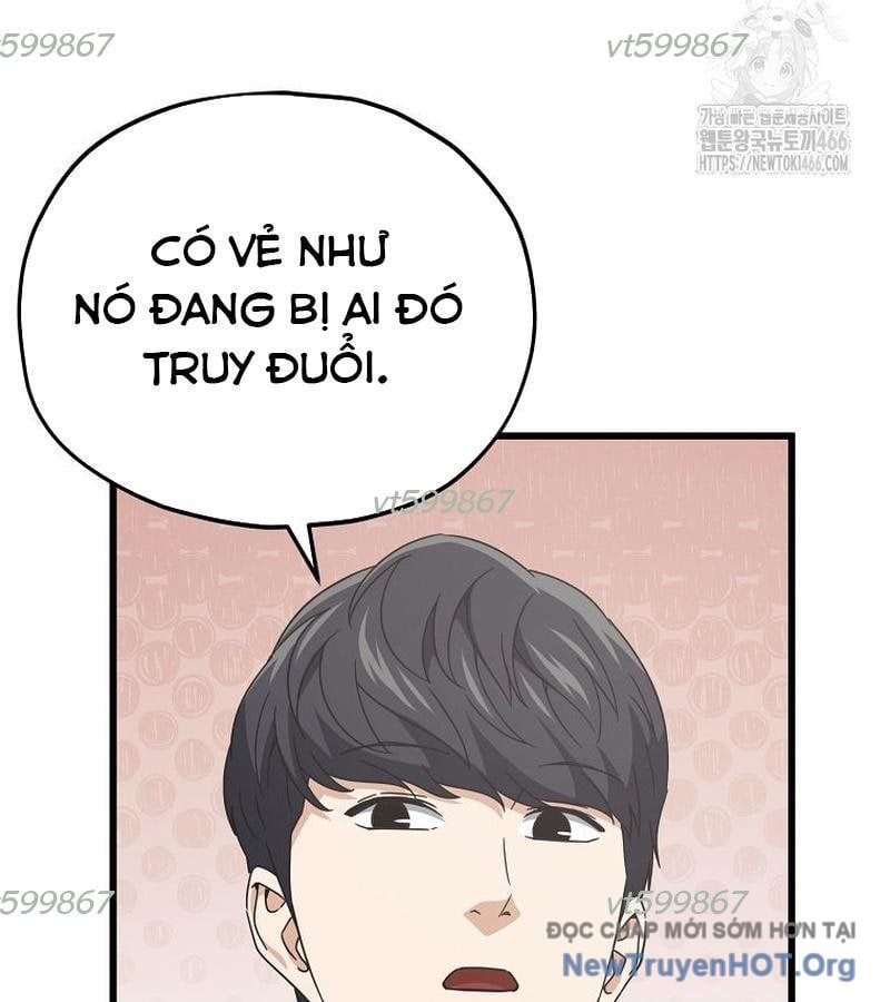 Bố Tôi Quá Mạnh Chap 199 - Next Chap 200