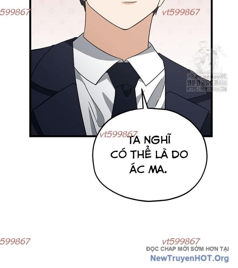 Bố Tôi Quá Mạnh Chap 199 - Next Chap 200