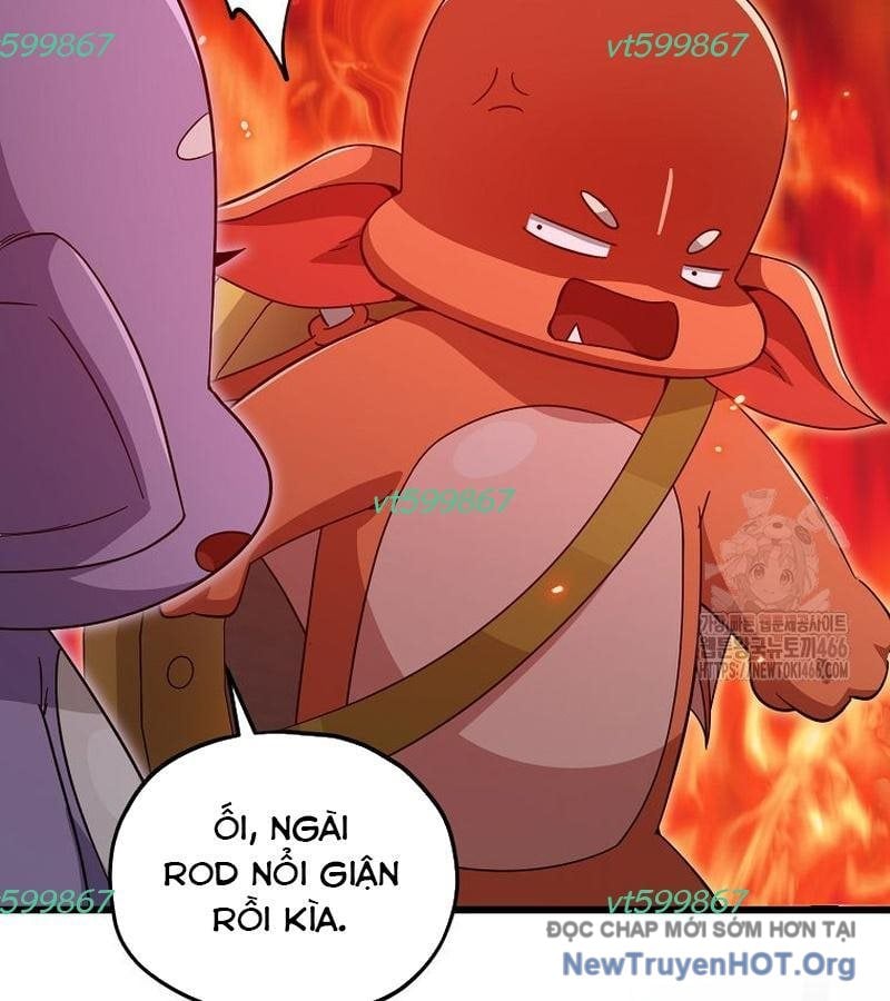 Bố Tôi Quá Mạnh Chap 199 - Next Chap 200