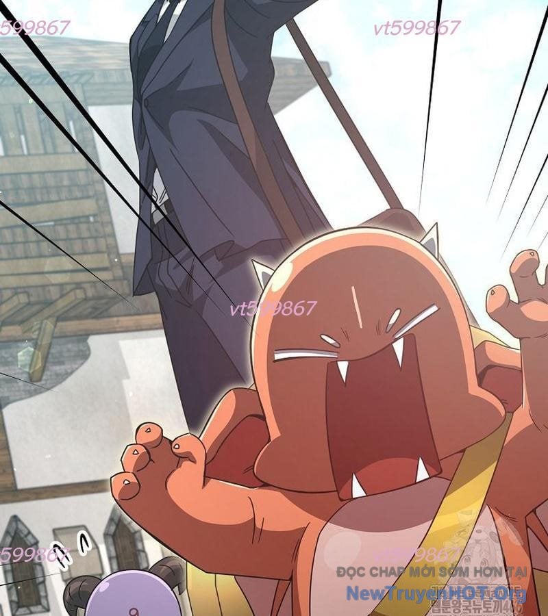 Bố Tôi Quá Mạnh Chap 199 - Next Chap 200