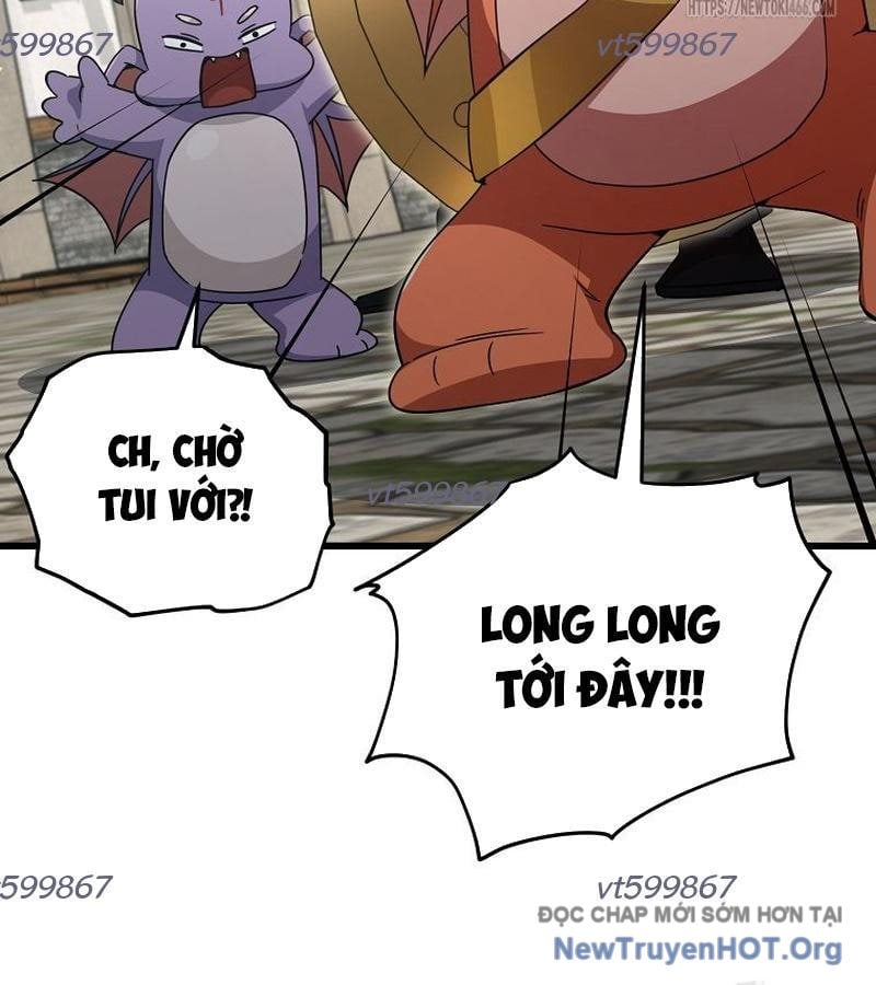 Bố Tôi Quá Mạnh Chap 199 - Next Chap 200