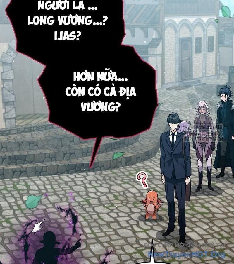 Bố Tôi Quá Mạnh Chap 199 - Next Chap 200