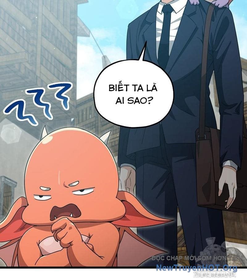 Bố Tôi Quá Mạnh Chap 199 - Next Chap 200