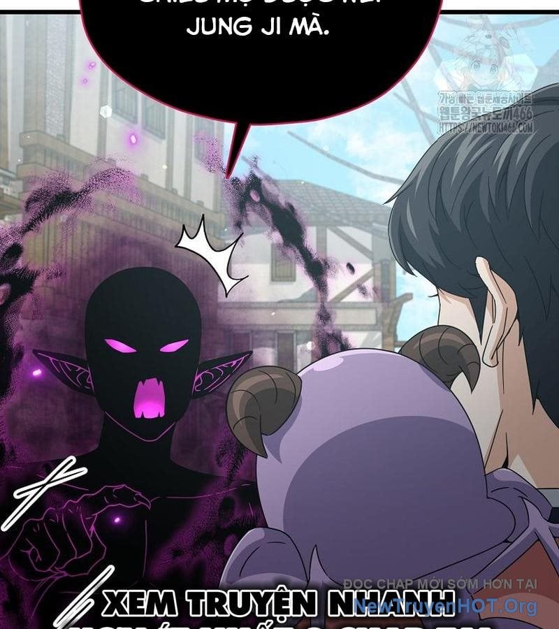 Bố Tôi Quá Mạnh Chap 199 - Next Chap 200