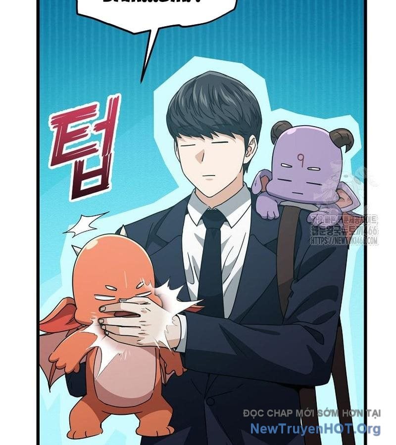 Bố Tôi Quá Mạnh Chap 199 - Next Chap 200
