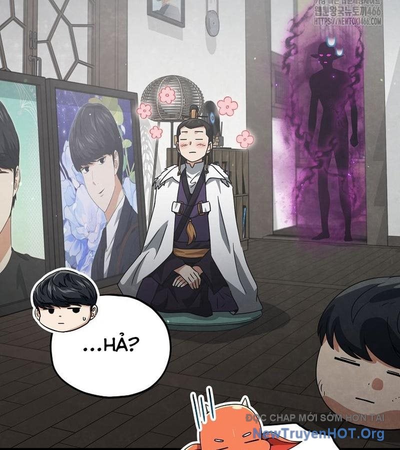 Bố Tôi Quá Mạnh Chap 199 - Next Chap 200