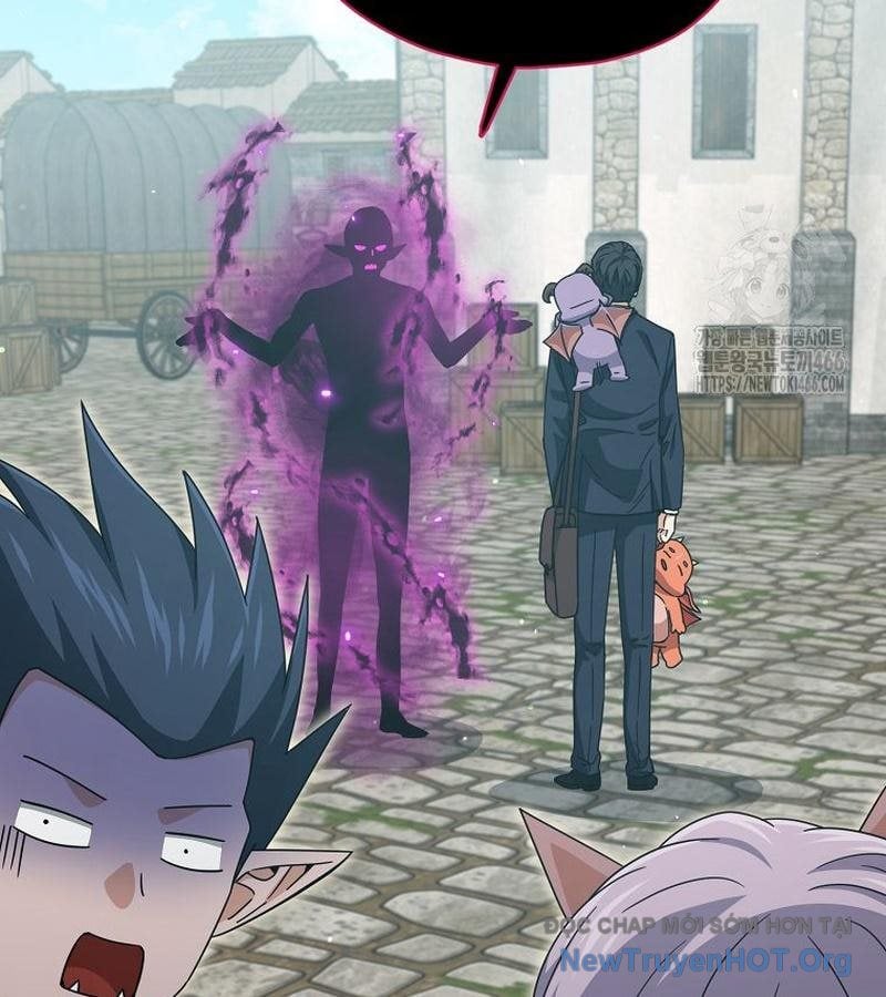 Bố Tôi Quá Mạnh Chap 199 - Next Chap 200