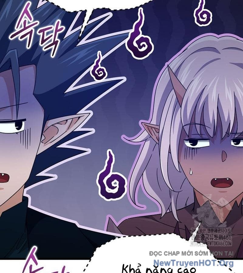 Bố Tôi Quá Mạnh Chap 199 - Next Chap 200