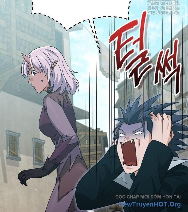 Bố Tôi Quá Mạnh Chap 199 - Next Chap 200