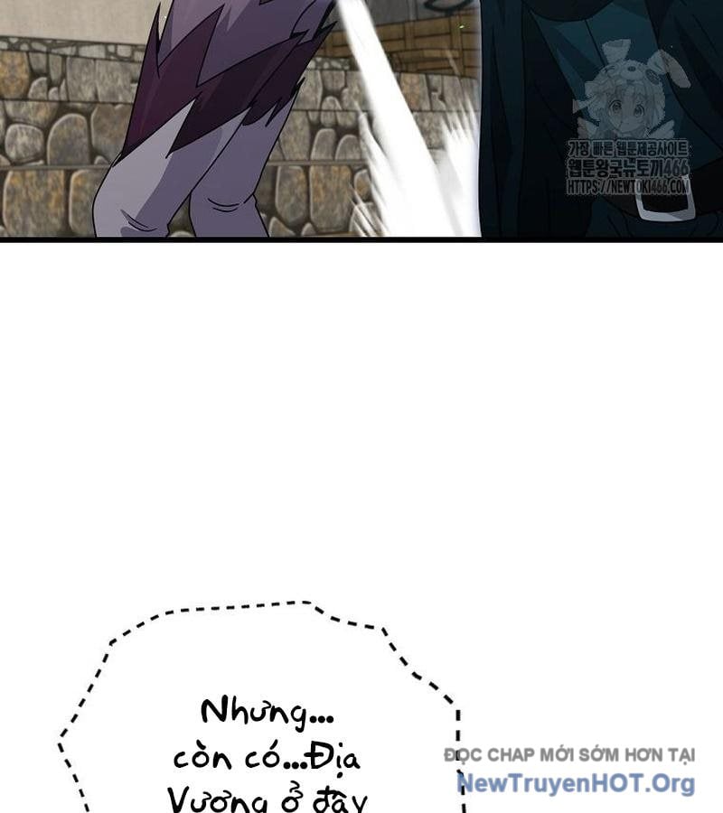 Bố Tôi Quá Mạnh Chap 199 - Next Chap 200