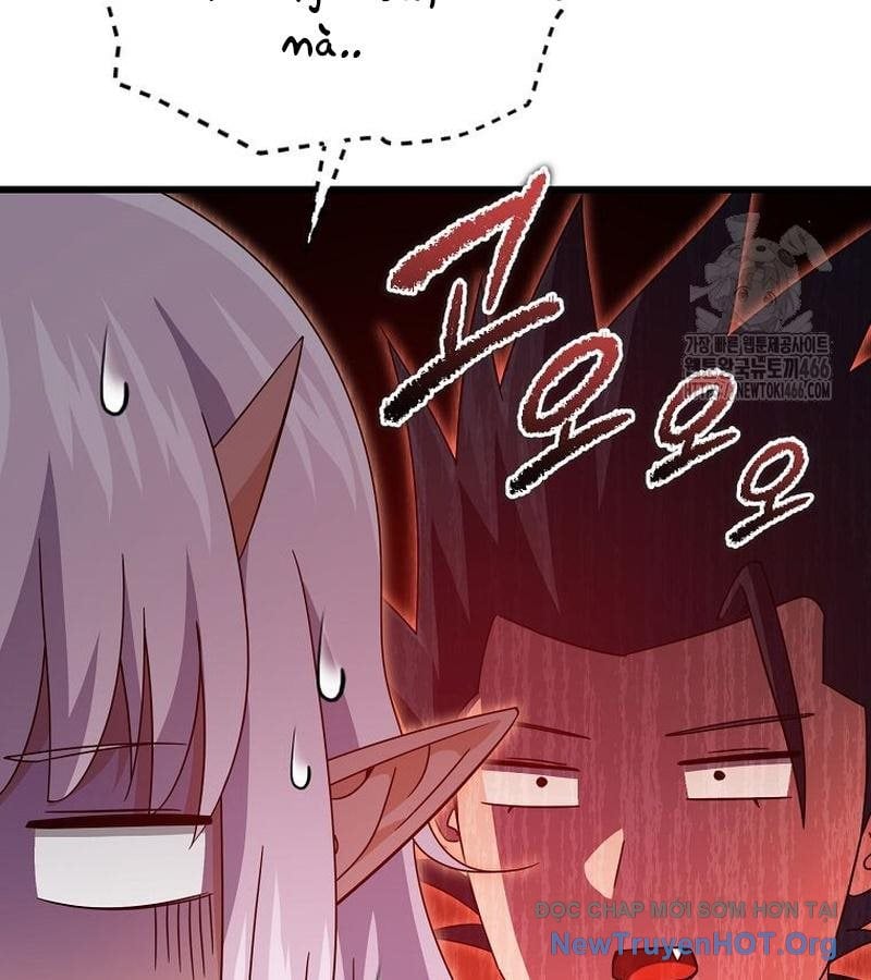 Bố Tôi Quá Mạnh Chap 199 - Next Chap 200