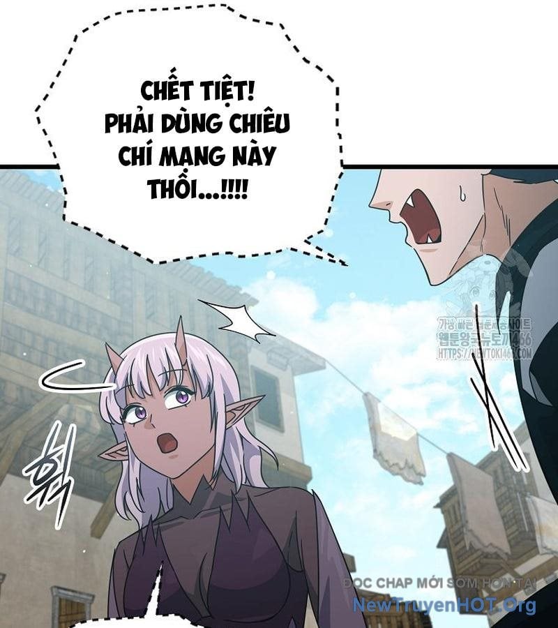 Bố Tôi Quá Mạnh Chap 199 - Next Chap 200