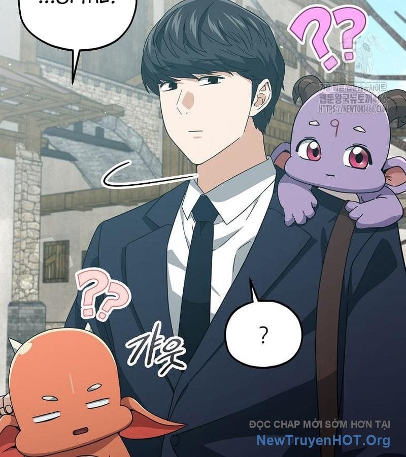 Bố Tôi Quá Mạnh Chap 199 - Next Chap 200