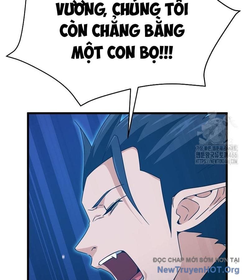 Bố Tôi Quá Mạnh Chap 199 - Next Chap 200
