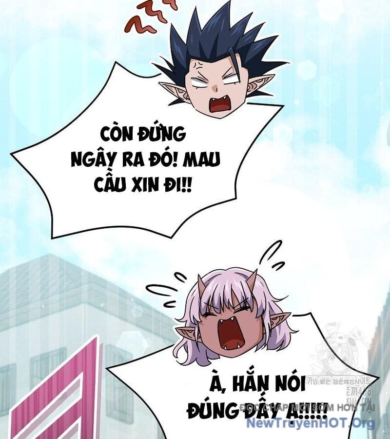 Bố Tôi Quá Mạnh Chap 199 - Next Chap 200