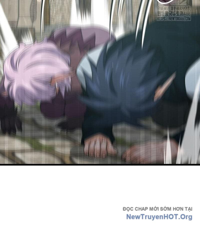 Bố Tôi Quá Mạnh Chap 199 - Next Chap 200