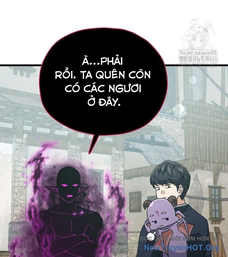 Bố Tôi Quá Mạnh Chap 199 - Next Chap 200