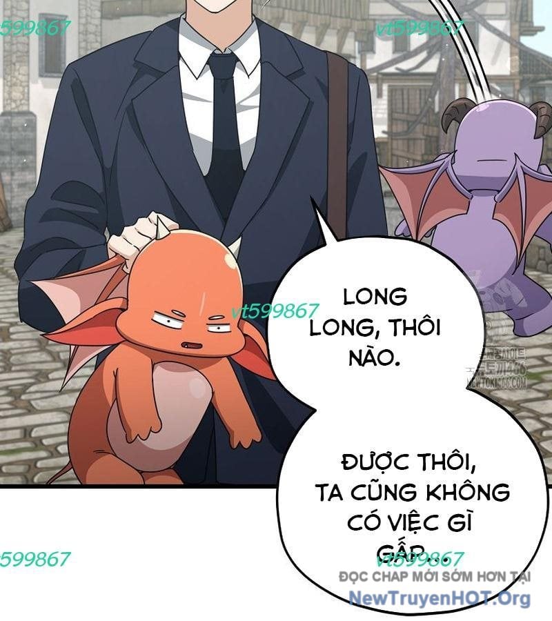 Bố Tôi Quá Mạnh Chap 199 - Next Chap 200