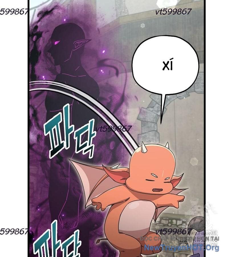 Bố Tôi Quá Mạnh Chap 199 - Next Chap 200