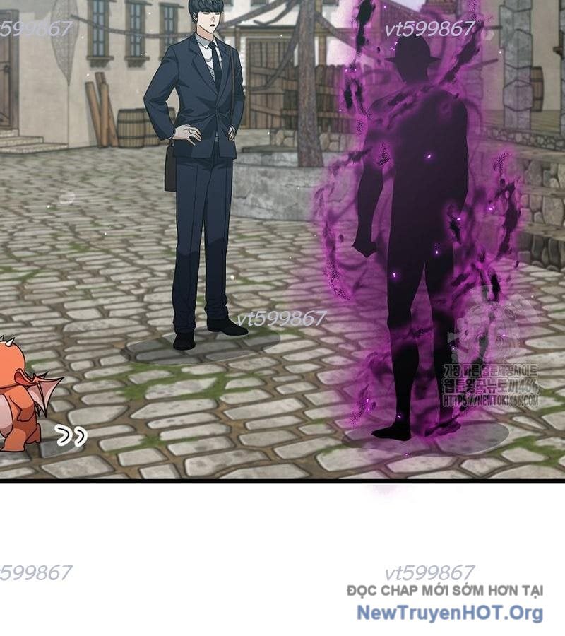 Bố Tôi Quá Mạnh Chap 199 - Next Chap 200