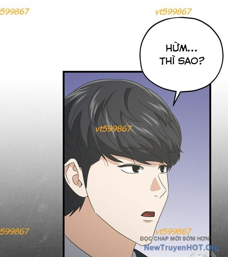 Bố Tôi Quá Mạnh Chap 199 - Next Chap 200