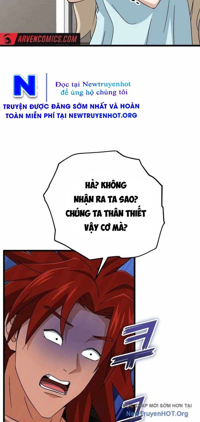 Bố Tôi Quá Mạnh Chap 201 - Next Chap 202