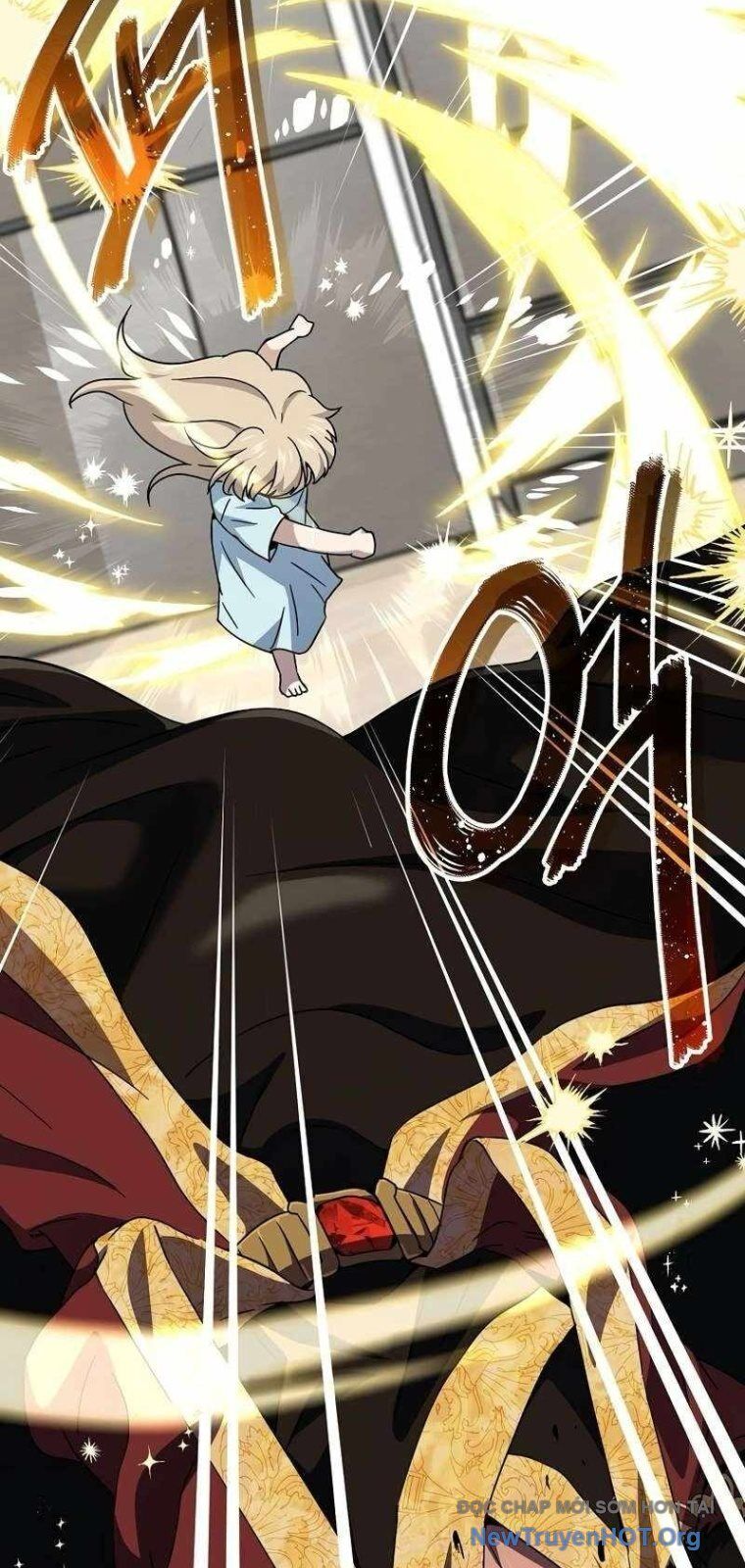 Bố Tôi Quá Mạnh Chap 201 - Next Chap 202