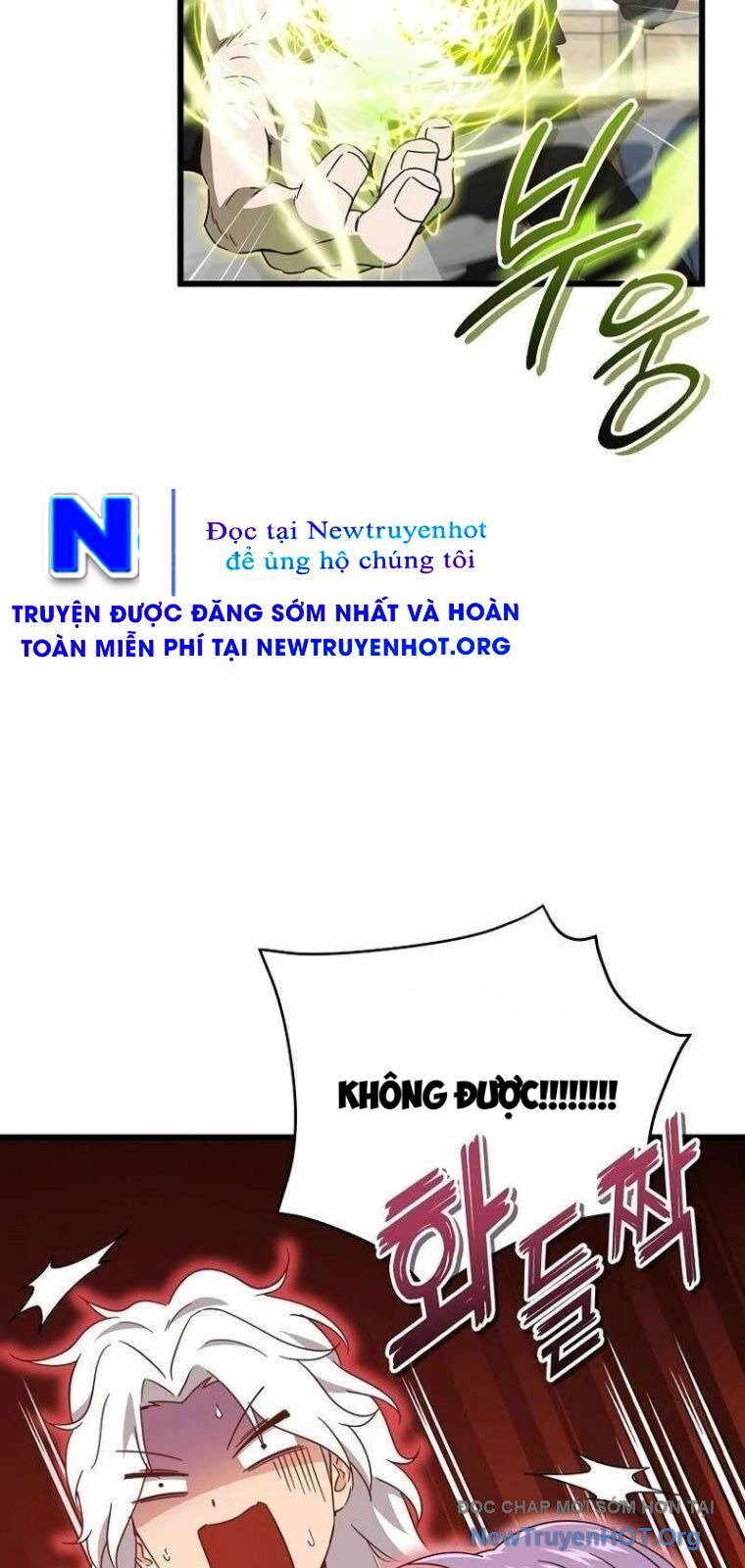Bố Tôi Quá Mạnh Chap 201 - Next Chap 202