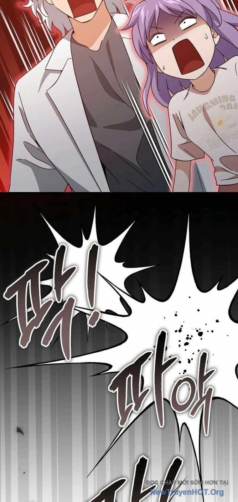 Bố Tôi Quá Mạnh Chap 201 - Next Chap 202