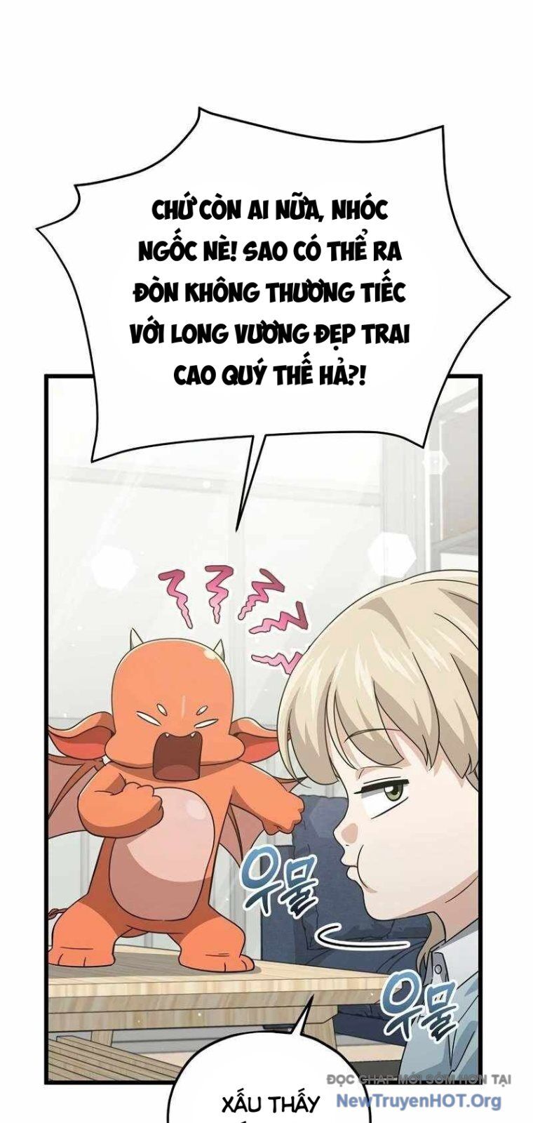 Bố Tôi Quá Mạnh Chap 201 - Next Chap 202