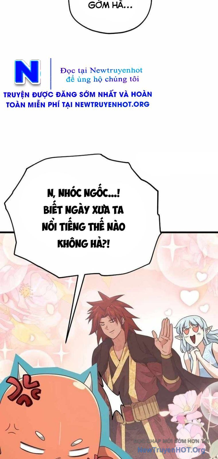 Bố Tôi Quá Mạnh Chap 201 - Next Chap 202