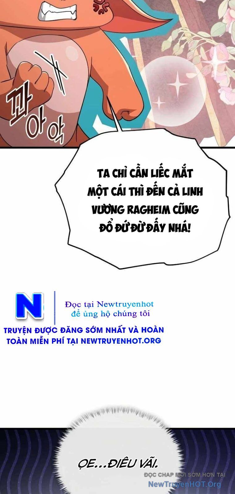 Bố Tôi Quá Mạnh Chap 201 - Next Chap 202