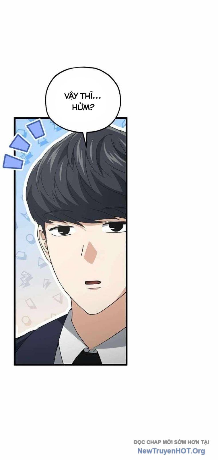 Bố Tôi Quá Mạnh Chap 201 - Next Chap 202