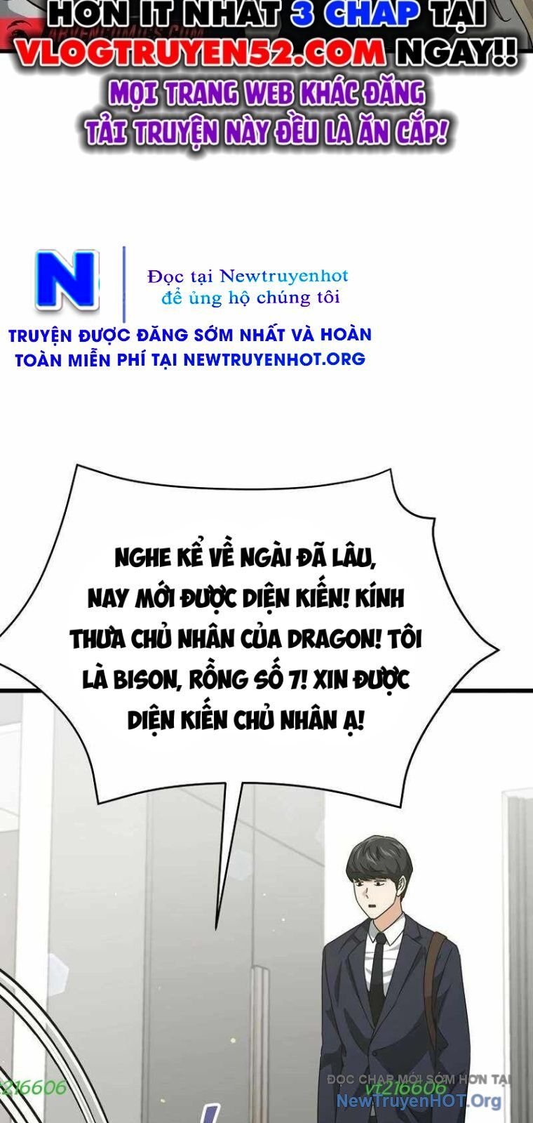 Bố Tôi Quá Mạnh Chap 201 - Next Chap 202