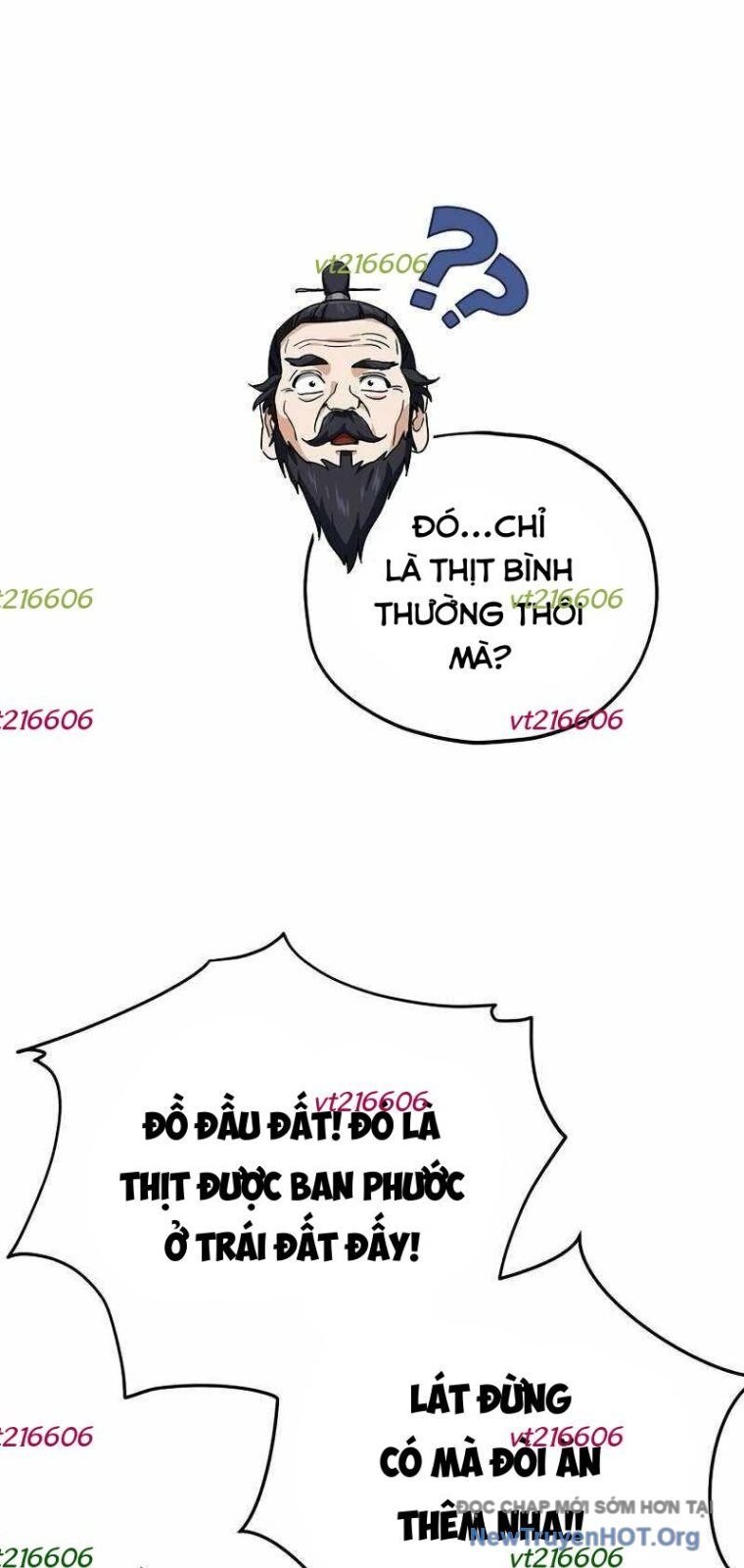 Bố Tôi Quá Mạnh Chap 201 - Next Chap 202