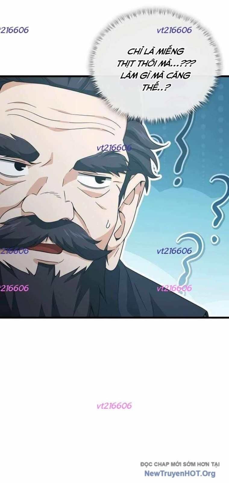 Bố Tôi Quá Mạnh Chap 201 - Next Chap 202