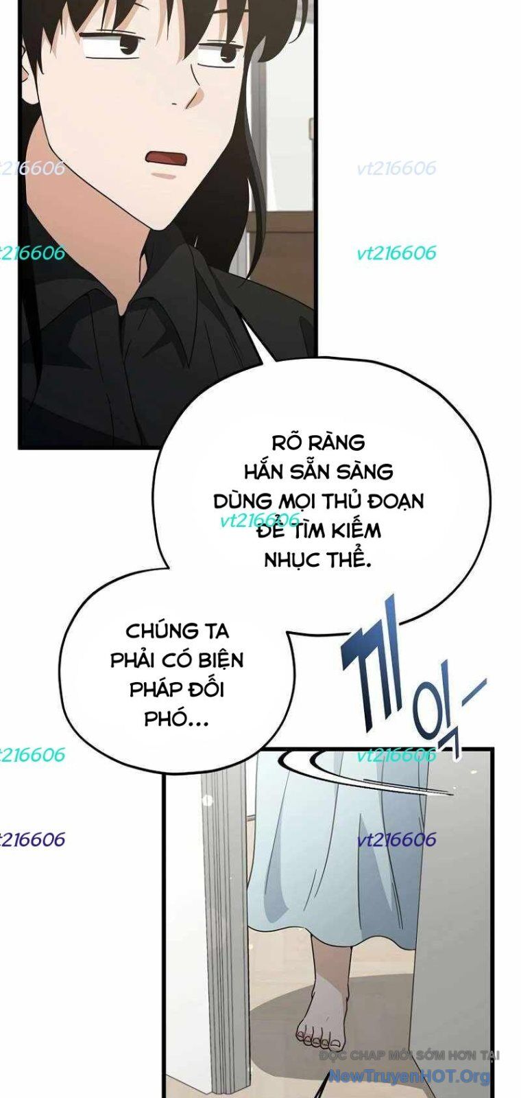 Bố Tôi Quá Mạnh Chap 201 - Next Chap 202