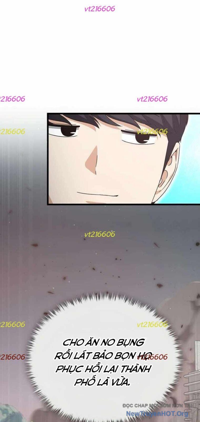 Bố Tôi Quá Mạnh Chap 201 - Next Chap 202