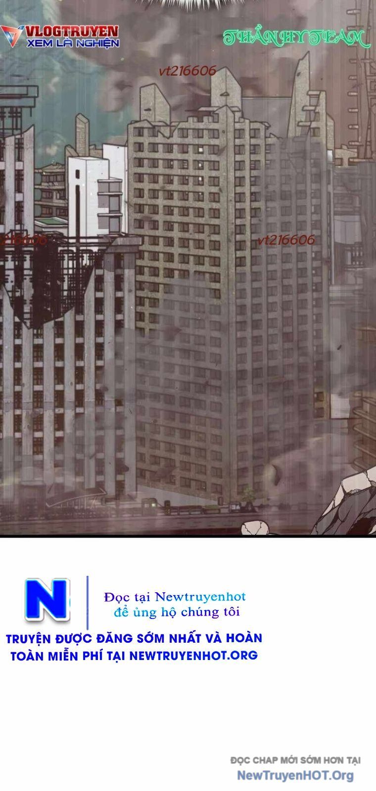 Bố Tôi Quá Mạnh Chap 201 - Next Chap 202