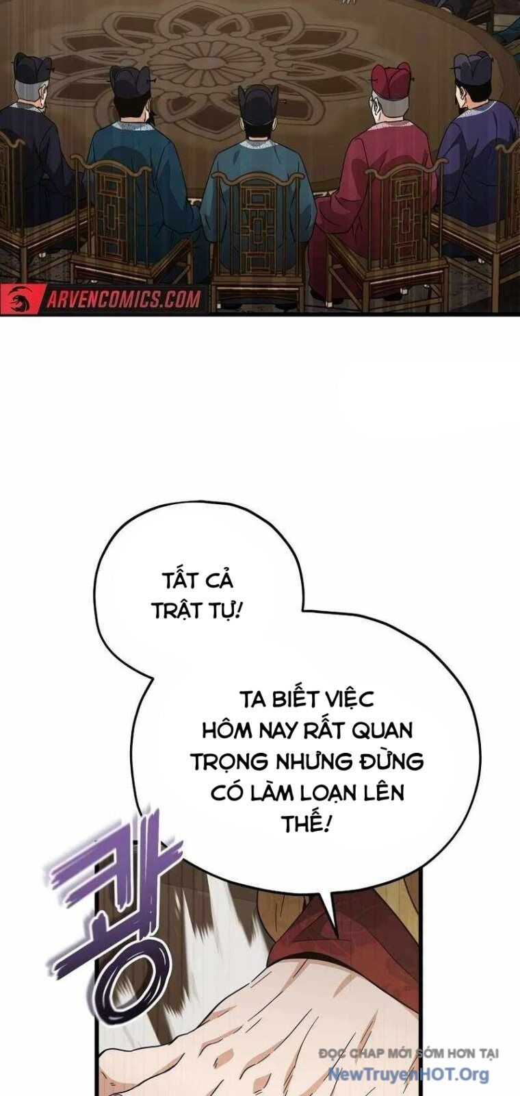 Bố Tôi Quá Mạnh Chap 201 - Next Chap 202