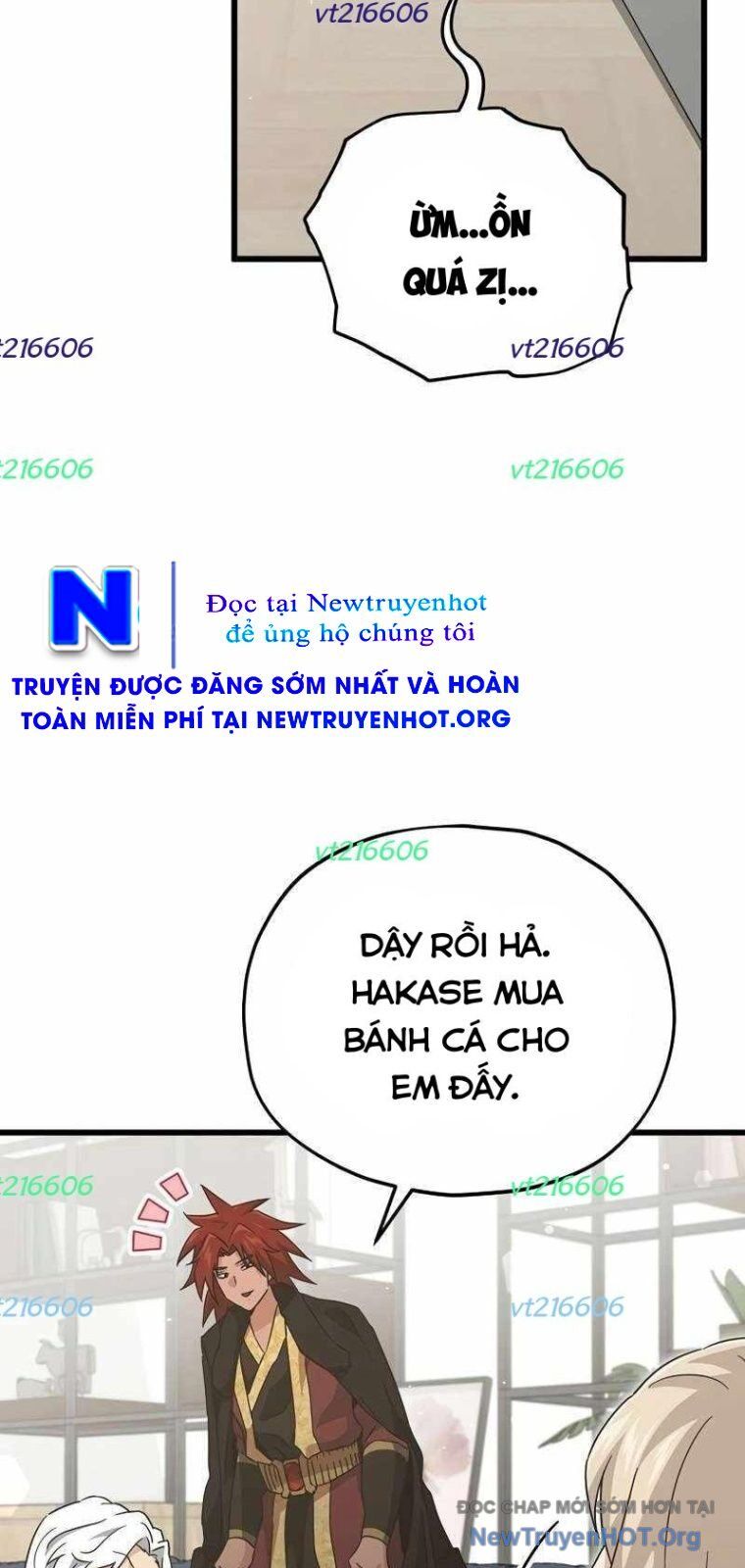 Bố Tôi Quá Mạnh Chap 201 - Next Chap 202