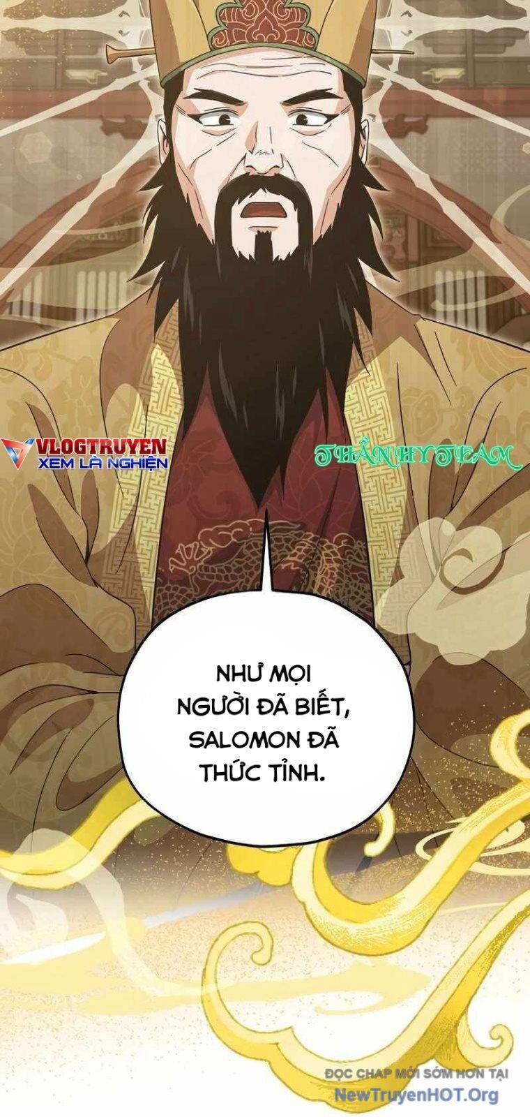 Bố Tôi Quá Mạnh Chap 201 - Next Chap 202